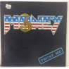 Money :  Trust Me  1984 HEAVY HM USA 2 tuotelaji: KLP
