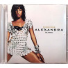 Burke Alexandra 2009 88697460232 Overcome CD