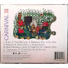Wyclef Jean 2017 88985460582 Carnival III:The Fall And Rise Of A Refugee CD