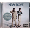 New Boyz 2011 9362-49693-6 Too Cool To Care CD