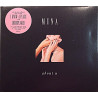 Muna 2017 88985391632 About U CD