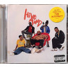 The Internet 2018 19075861912 Hive Mind CD