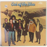 Merritt Max :  Out Of The Blue  1976 70L ARISTA  kansi  EX- levy  EX