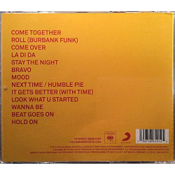 The Internet 2018 19075861912 Hive Mind CD