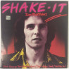 Matthews Ian :  Shake It 12” maxi  1978 70L ROCKBURGH tuotelaji: KLP