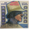 Mancini Henry :  Big Screen - Little Screen   1972 70L RCA tuotelaji: KLP