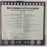Mancini Henry :  Big Screen - Little Screen   1972 70L RCA tuotelaji: KLP