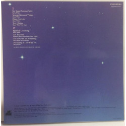 Love Unlimited Orchestra :  My Sweet Summer Suite  1976 70L 20TH CENTURY FOX tuotelaji: KLP