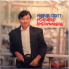 Gott Karel 1988 11 0289-1 311 You Ar eEverywhere Begagnat LP