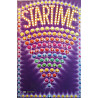 Various Artists : Startime 4 kasettia boksi - käytetty kasetti