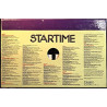 Various Artists : Startime 4 kasettia boksi - käytetty kasetti