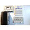 Rautavaara Tapio 1980’s VPC 9671-9674 Reissumies 2 kasettia cassette