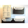 Various 1982 CTVP 1 - CTVP 3 Time to Dream 3 kasettia cassette