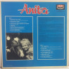 Hegerland Anita :  Hegerland Anita -70  1970 70L KARUSELL tuotelaji: KLP