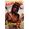 Various Artists : Lektyr Sommar Hits - käytetty kasetti