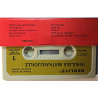 Berlitz 1975 96317 Venäjää matkailijoille + 32-sivuinen sanasto cassette
