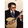 Lopes Mermenegildo 1980’s  Guitarradas c musikkassett