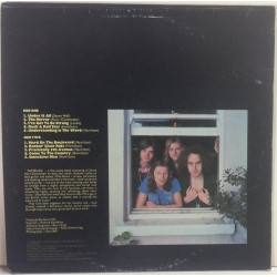 Fastbuck :  Fastbuck -76  1976 70L JET  kansi  VG levy  EX