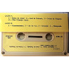 Trio Odemira 1980 078 Anel De Noivado cassette