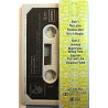 Stewart Amii 1979 400 980-352 Paradise Bird cassette