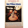 Mark Williams Orchestra 1984 17.012 Instrumental HGits volume 2 cassette
