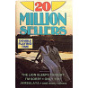 Jotain artisteja 1980’s 8047 20 Million Sellers c musikkassett