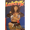 Various Artists : Lektyr 6 - käytetty kasetti