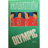 Olympic 1978 813 0301 Marathon c musikkassett