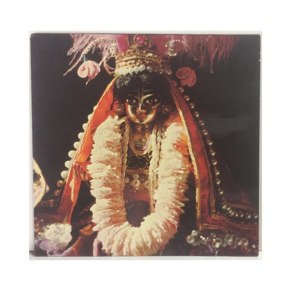 Hare K???a Festival  :  Hare K???a Festival   1974 70L RADHA KRSNA tuotelaji: KLP