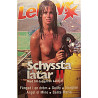 Various Artists : Lektyr Schyssta låtar 11 - käytetty kasetti