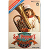Cover artists 1978 1261178 Sgt. Pepper's Lonely Hearts Club Band part.1 cassette