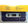 Malando 1980’s 7259 357 Malandon tunnetuimmat tangot c musikkassett