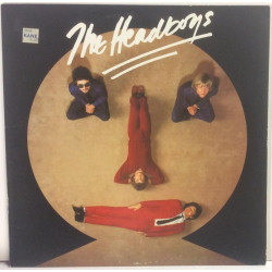 Headboys :  Headboys -79  1979 70L RSO tuotelaji: KLP