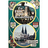 Joku artisti 1970’s 1108 Zu fuss von Heidelberg nach Köln cassette
