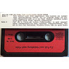 Joku artisti 1970’s 1108 Zu fuss von Heidelberg nach Köln cassette