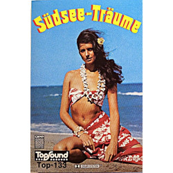 Cover artists 1980’s Top-133 Südsee-Träume c musikkassett