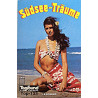 Cover artists 1980’s Top-133 Südsee-Träume cassette