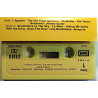 Marc Griffin and the Romantic Guitars 1980 511749.6 Gitarre in Gold cassette