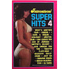 Joku artisti 1980 MK 137 International Superhits IV cassette