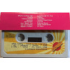Joku artisti 1980 MK 137 International Superhits IV cassette