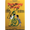 London Cast Recording 1980 CHOPK 6 They're Playing Our Song cassette