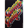 Warner Kai 1980’s RDC 90725 Dance Party cassette