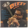 Gillespie Dizzy :  Dizzy In Paris  196? JAZZ EMBER tuotelaji: KLP