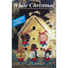 Various Artists 1994 5810MC White Christmas c musikkassett