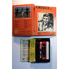 Greece... 14 instrumental songs 1970’s ??S 071 TC The Best of Syrtaki Dance cassette