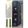 Tarumbae 1991  War Zone cassette