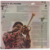 Gillespie Dizzy :  Dizzy In Paris  196? JAZZ EMBER tuotelaji: KLP