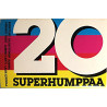 Eri esittäjiä 1979 MK 122 20 Superhumppaa cassette