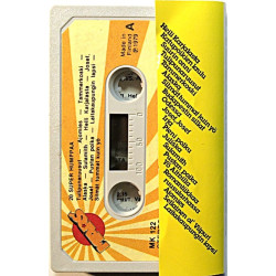 Eri esittäjiä 1979 MK 122 20 Superhumppaa cassette