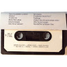Mainoskasetti Theo-Dur / Ery-Max 1984 MK 1276 Doctor’s Special vain lääkäreille cassette